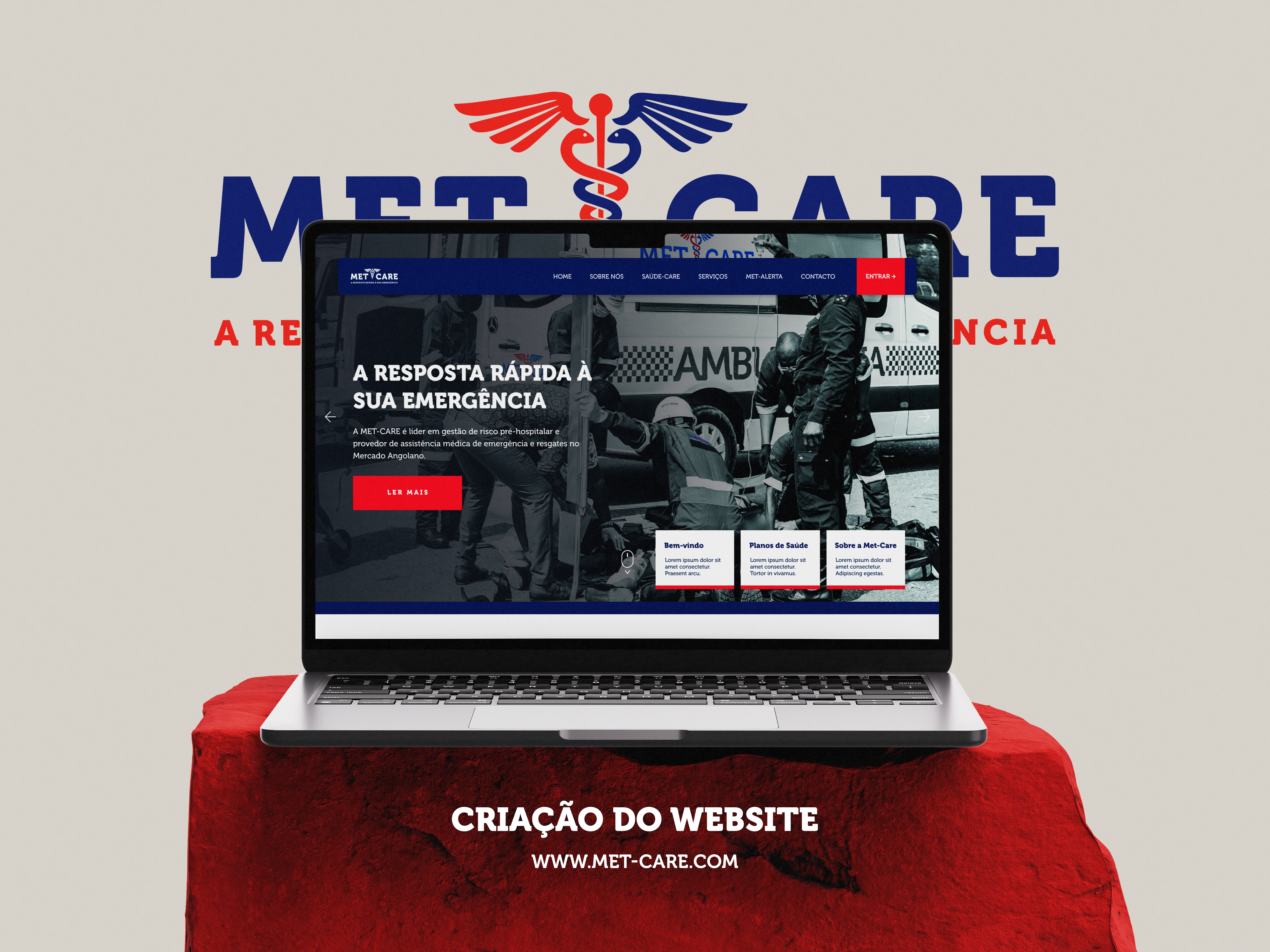 Met-Care